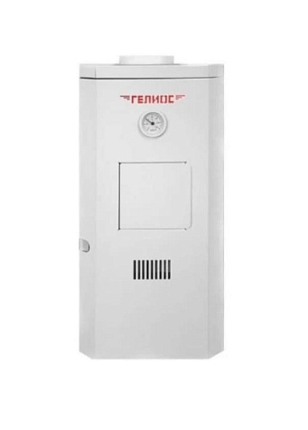 Котел газовый Гелиос АОГВ 16 Д МАГ