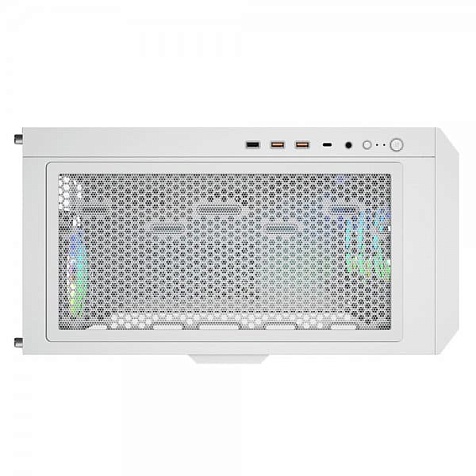 Игровой корпус Cougar AIRFACE PRO RGB White