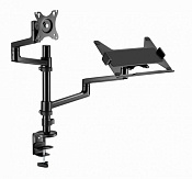 Кронштейн для монитора Gembird MA-DA-04
