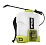 Опрыскиватель аккумуляторный Ryobi RY36BPSA-0