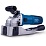 Фрезер для снятия лака и краски Scheppach LFR720 (5914901901)