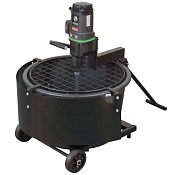 Миксерная установка Eibenstock Automix 1801