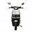 Электроскутер SUNRA K6 (silver)