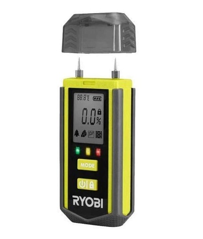 Измеритель влажности Ryobi RBPINMM1