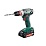 Шурупокрут акумуляторний Metabo BS 18 Quick (602217500)