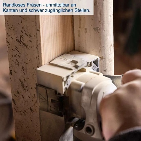 Фрезер для снятия лака и краски Scheppach LFR720 (5914901901)