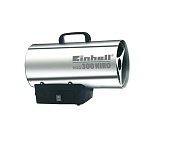 Теплова гармата Einhell HGG 300 Niro DE/AT