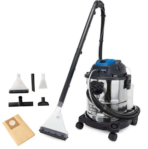 Пылесос Scheppach SprayVac20 (5905701901)
