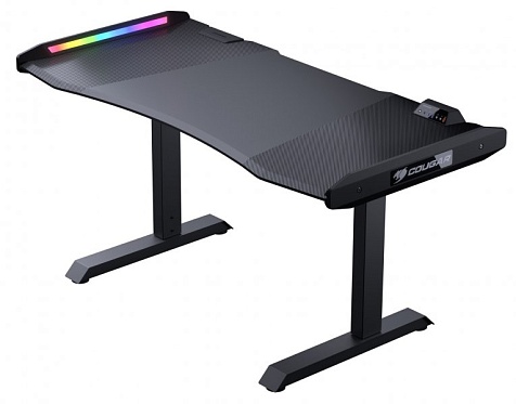 Игровой стол с регулировкой высоты Cougar MARS PRO 150