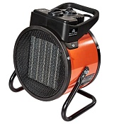 Теплова гармата Vitals EH-37