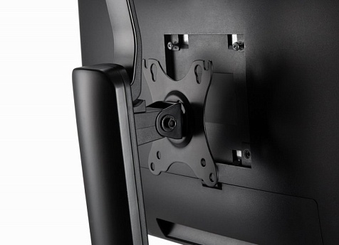 Кронштейн для монитора Gembird MS-D1-01