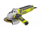 Кутова шліфмашина (Болгарка) Ryobi EAG950RB