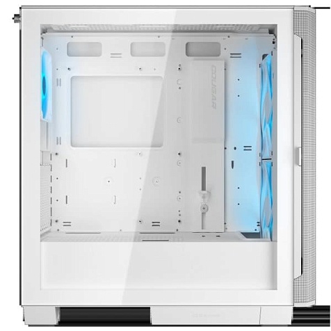 Игровой корпус Cougar AIRFACE FLO RGB White