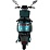 Электроскутер Spark SP1500E-1 (green)