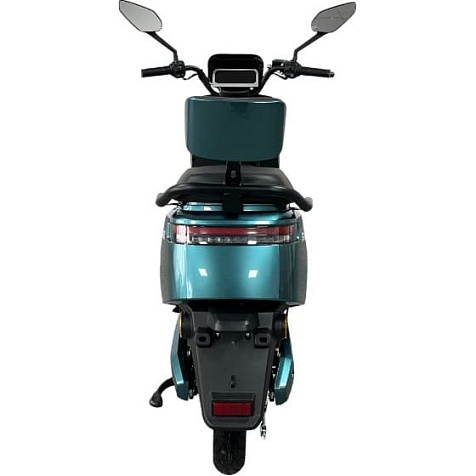 Электроскутер Spark SP1500E-1 (green)