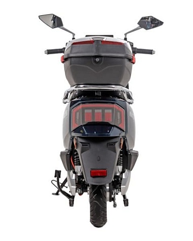 Электроскутер Maxxter NOVA (Blue) 1000 Вт