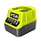 Зарядне Ryobi RC18120 ONE+
