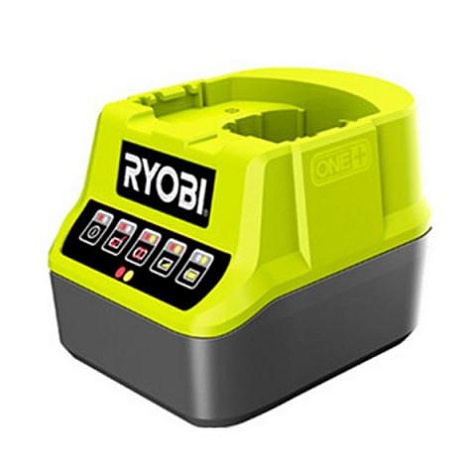 Зарядне Ryobi RC18120 ONE+