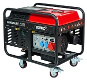 Генератор бензиновый Sakuma SG13002E