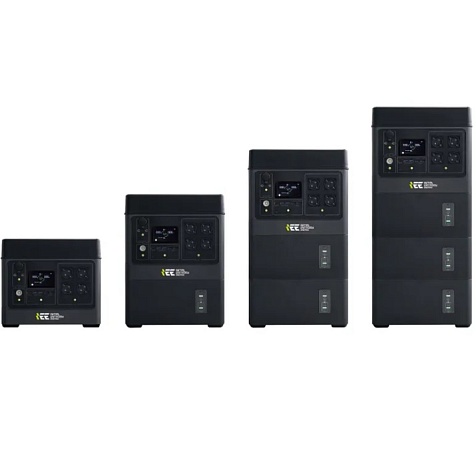 Зарядная станция IEETEK Singo3000