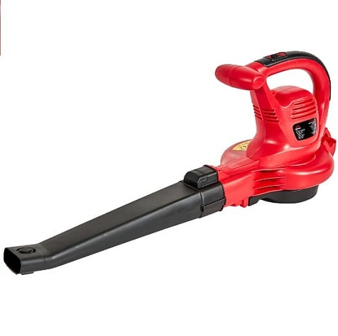 Садовый пылесос Vitals Master Lp 2612y