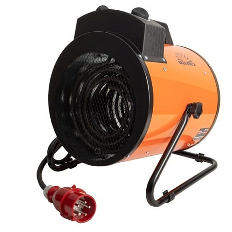 Теплова гармата Vitals EH-92