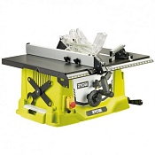 Пила циркулярная Ryobi RTS1800-G