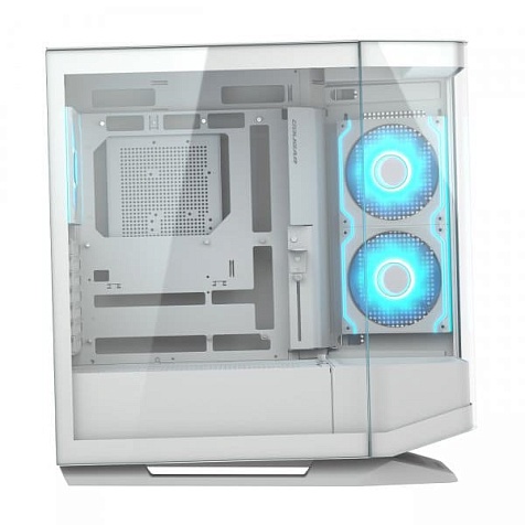 Игровой корпус Cougar FV270 RGB White