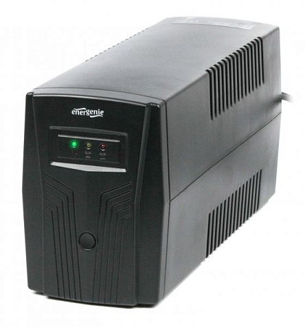 Источник бесперебойного питания EnerGenie EG-UPS-B650