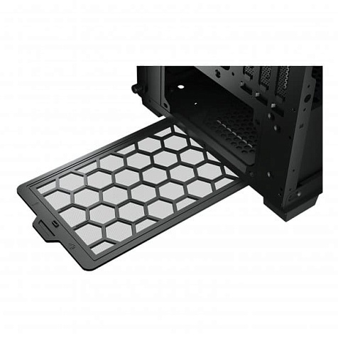 Игровой корпус Cougar DUOFACE PRO RGB