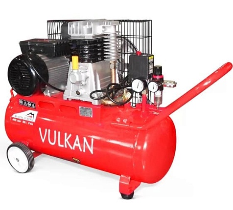 Компрессор Vulkan IBL 2070Y-50L