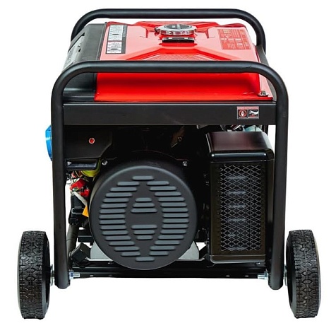 Генератор инверторный Sakuma SG12000iE