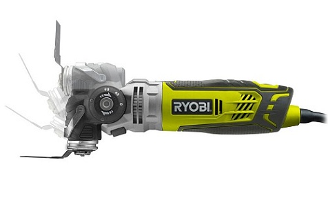 Универсальный резак Ryobi RMT300-SA