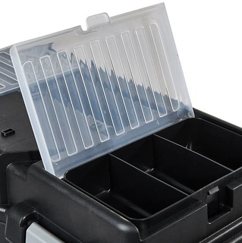 Ящик для інструменту Vitals Master 18″ TBM-462