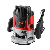 Фрезер GTM R67/2200VS