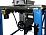 Пила циркулярна Scheppach HS 120o (3901302915)
