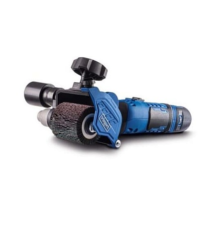 Щеточная шлифовальная машина Scheppach MRS500