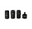 Гайковерт аккумуляторный Sakuma BLUE CIW28021B-CORE SET226SB