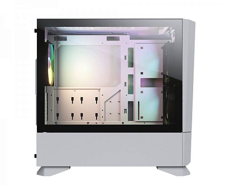 Игровой корпус Cougar MG140 AIR RGB (White)