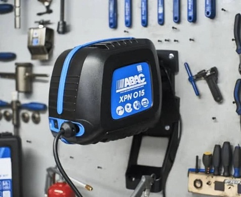 Компрессор ABAC XPN 015