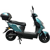 Электроскутер Spark SP1500E-2 (green)