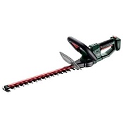Кусторез аккумуляторный Metabo HS 18 LTX 45 (601717850)