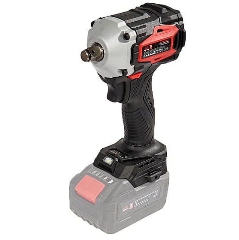 Гайкокрут акумуляторний Vitals Professional AT 1837 BS SmartLine+