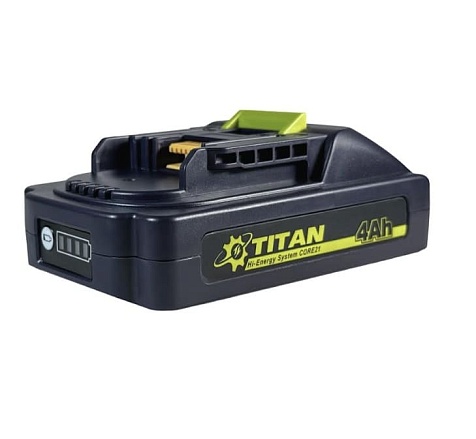 Аккумулятор TITAN PBL2140H-CORE Hi-EE