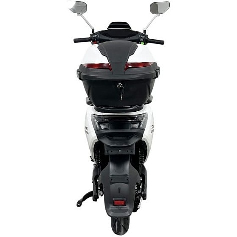Электроскутер Spark SP1500E-4 (white)