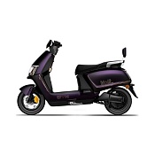 Электроскутер GTM Volt 1500W 72V 20Ah