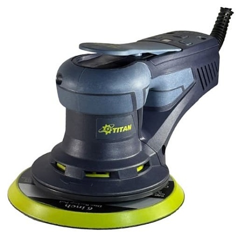 Эксцентриковая ШМ Titan PESM8-150EC