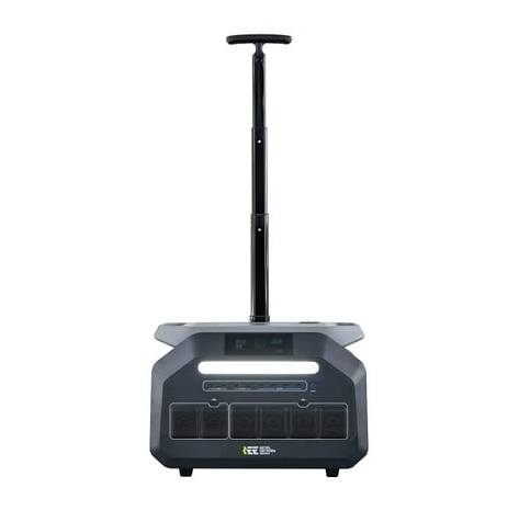 Зарядная станция IEETEK P3200
