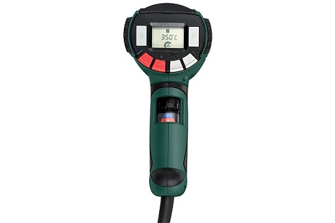 Технический фен Metabo HE 23-650 Control