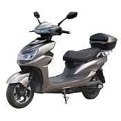 Электроскутер Maxxter NEOS II (Black-Gray)